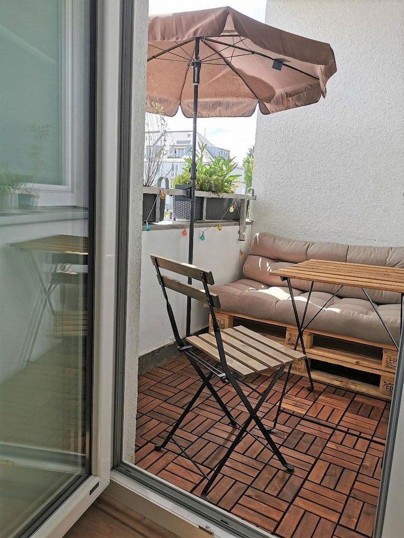 Prenájom bytu 3-izbový 66 m², Waldfriedhofstrasse 0, München, Bavorsko Prenájom bytu 3-izbový 66 m², Waldfriedhofstrasse 0, München, Bavorsko