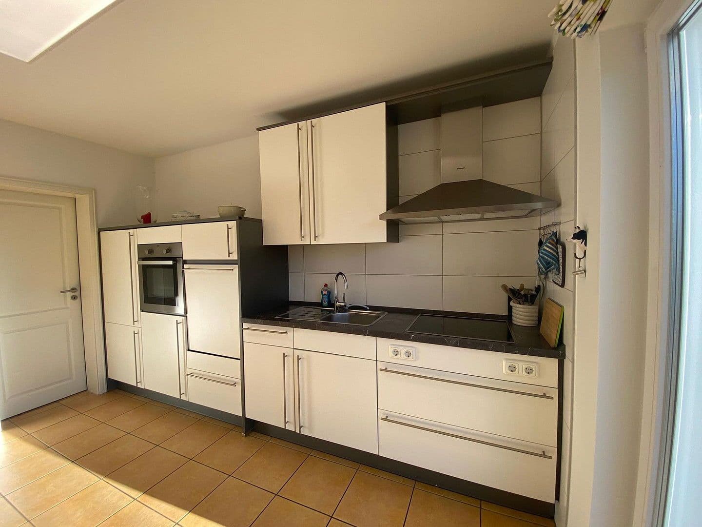 Predaj domu 134 m², pozemek 397 m², Boostedt, Šlezvicko-Holštajnsko Predaj domu 134 m², pozemek 397 m², Boostedt, Šlezvicko-Holštajnsko