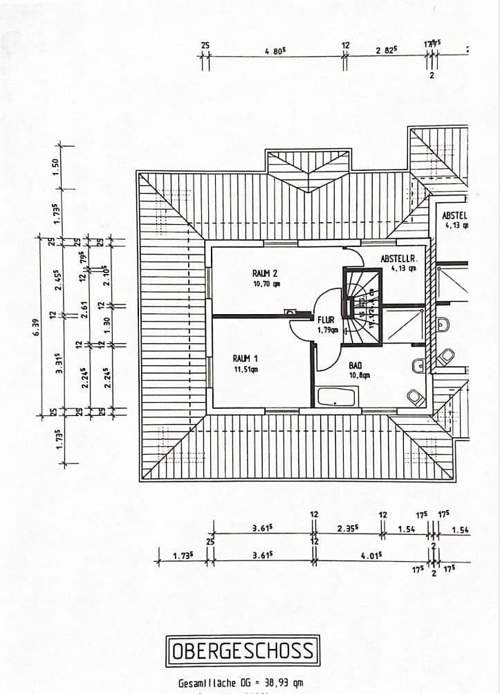Predaj domu 134 m², pozemek 397 m², Boostedt, Šlezvicko-Holštajnsko Predaj domu 134 m², pozemek 397 m², Boostedt, Šlezvicko-Holštajnsko