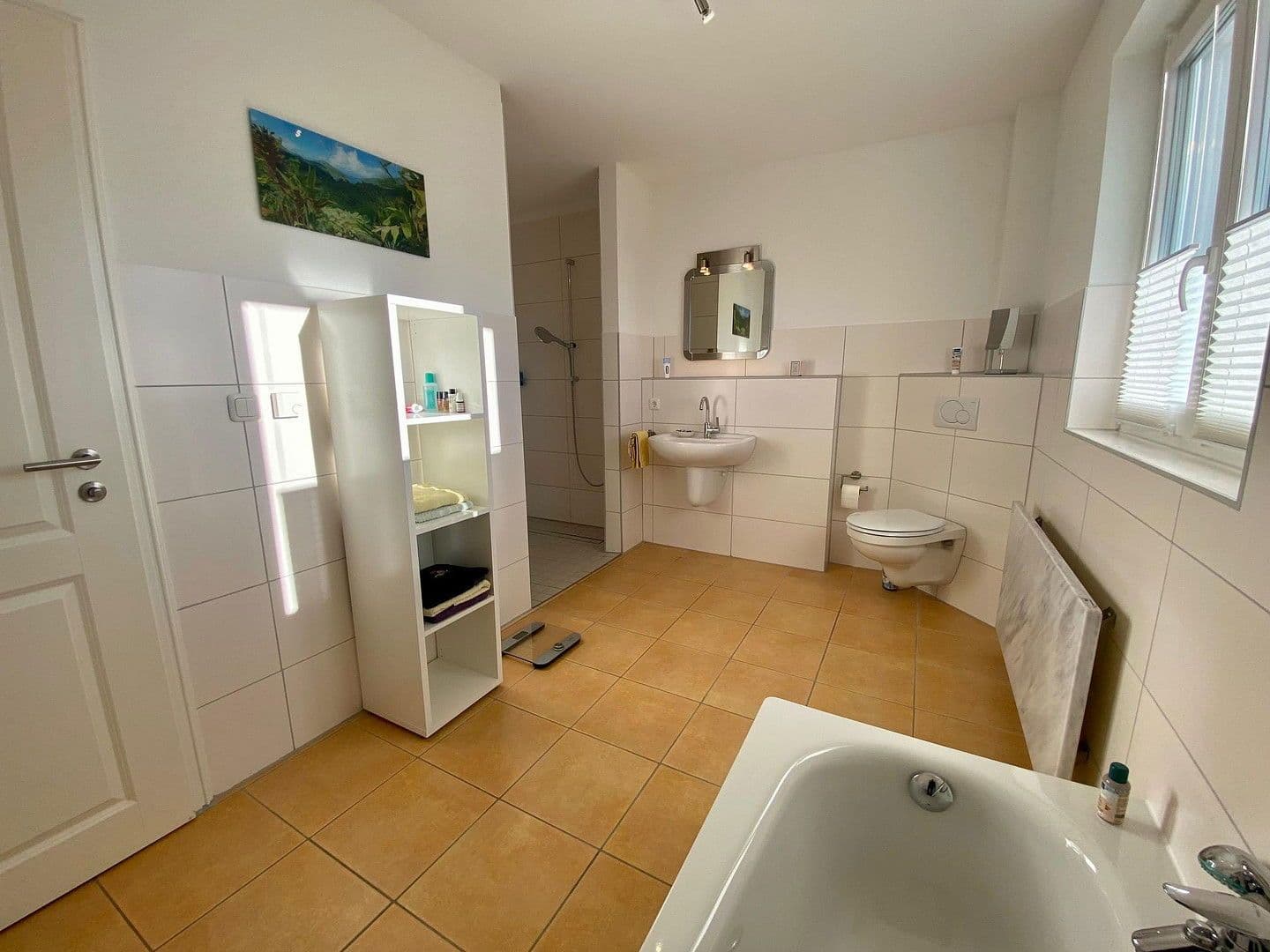 Predaj domu 134 m², pozemek 397 m², Boostedt, Šlezvicko-Holštajnsko Predaj domu 134 m², pozemek 397 m², Boostedt, Šlezvicko-Holštajnsko