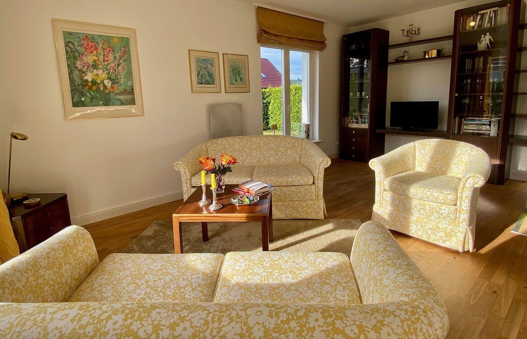 Predaj domu 134 m², pozemek 397 m², Boostedt, Šlezvicko-Holštajnsko Predaj domu 134 m², pozemek 397 m², Boostedt, Šlezvicko-Holštajnsko