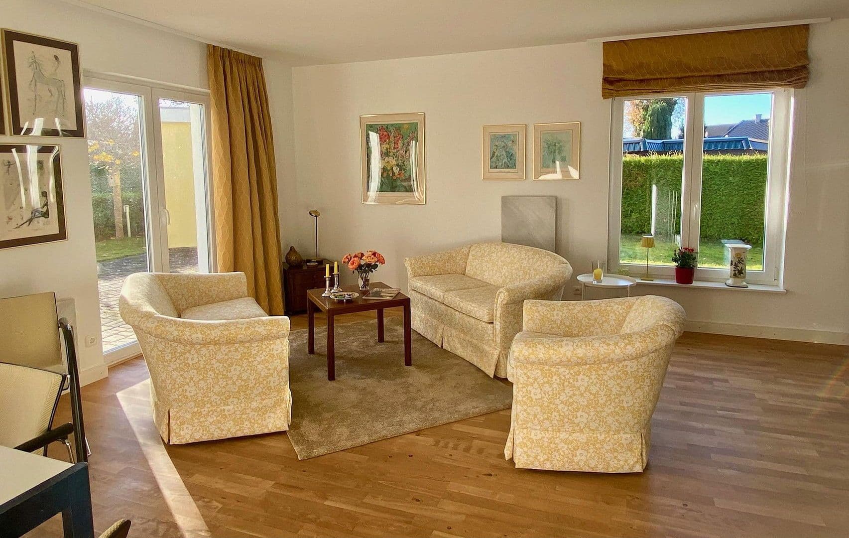 Predaj domu 134 m², pozemek 397 m², Boostedt, Šlezvicko-Holštajnsko Predaj domu 134 m², pozemek 397 m², Boostedt, Šlezvicko-Holštajnsko