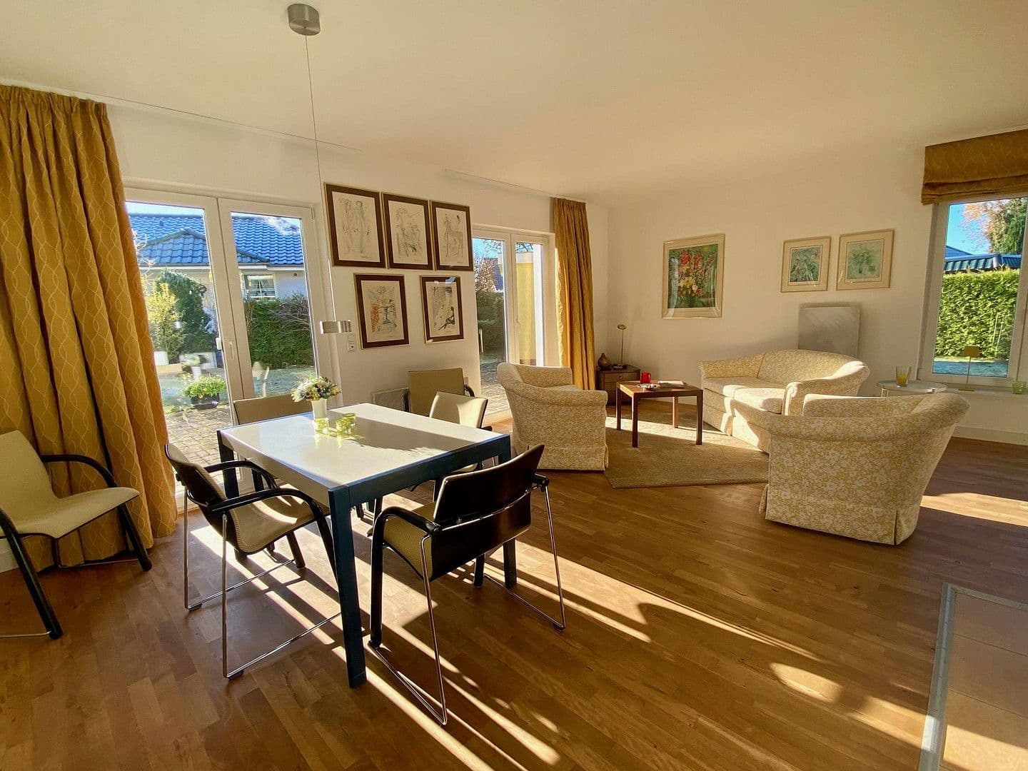 Predaj domu 134 m², pozemek 397 m², Boostedt, Šlezvicko-Holštajnsko Predaj domu 134 m², pozemek 397 m², Boostedt, Šlezvicko-Holštajnsko