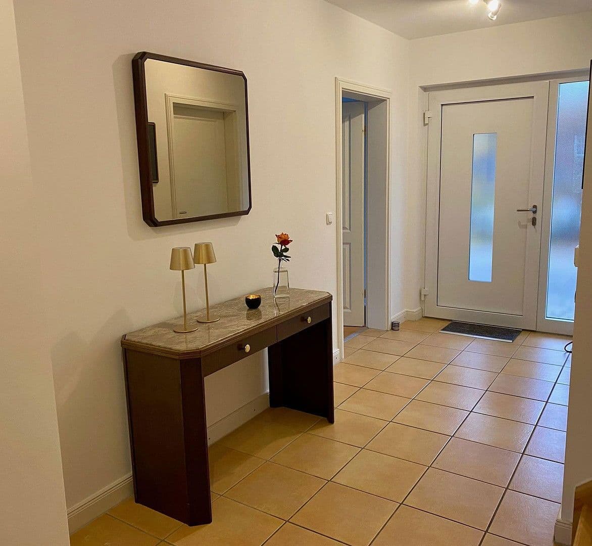 Predaj domu 134 m², pozemek 397 m², Boostedt, Šlezvicko-Holštajnsko Predaj domu 134 m², pozemek 397 m², Boostedt, Šlezvicko-Holštajnsko