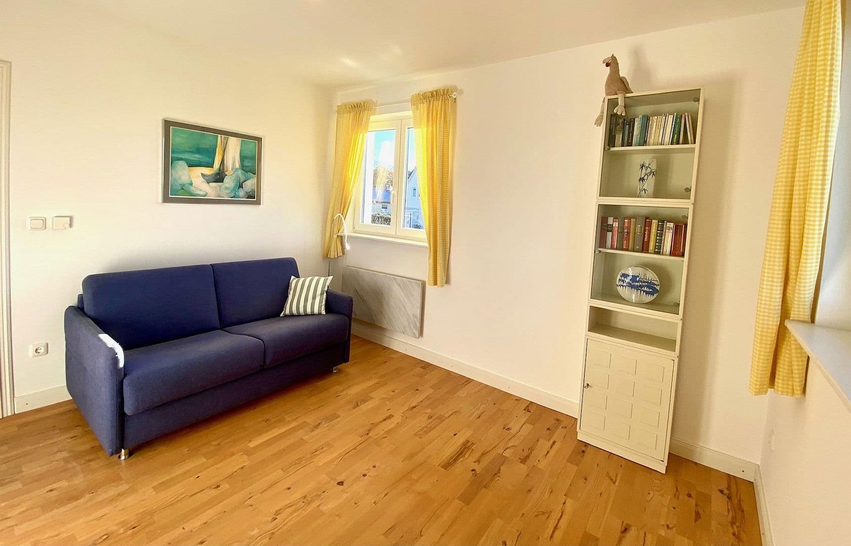 Predaj domu 134 m², pozemek 397 m², Boostedt, Šlezvicko-Holštajnsko Predaj domu 134 m², pozemek 397 m², Boostedt, Šlezvicko-Holštajnsko