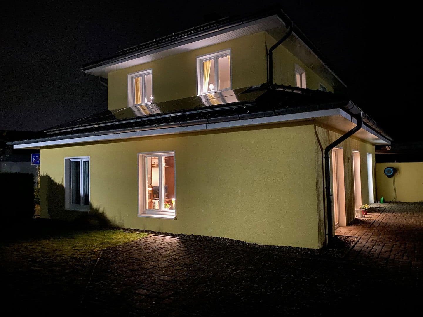 Predaj domu 134 m², pozemek 397 m², Boostedt, Šlezvicko-Holštajnsko Predaj domu 134 m², pozemek 397 m², Boostedt, Šlezvicko-Holštajnsko