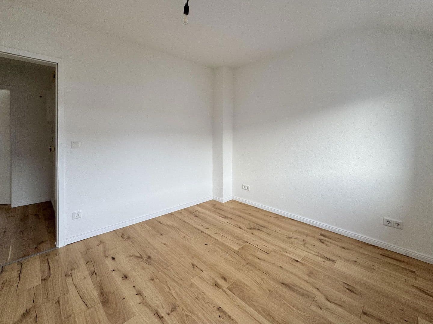 Predaj bytu 3-izbový 42 m², Nietzschestraße 8, Bremen, Brémy Predaj bytu 3-izbový 42 m², Nietzschestraße 8, Bremen, Brémy