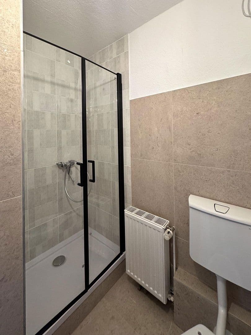 Predaj bytu 3-izbový 42 m², Nietzschestraße 8, Bremen, Brémy Predaj bytu 3-izbový 42 m², Nietzschestraße 8, Bremen, Brémy