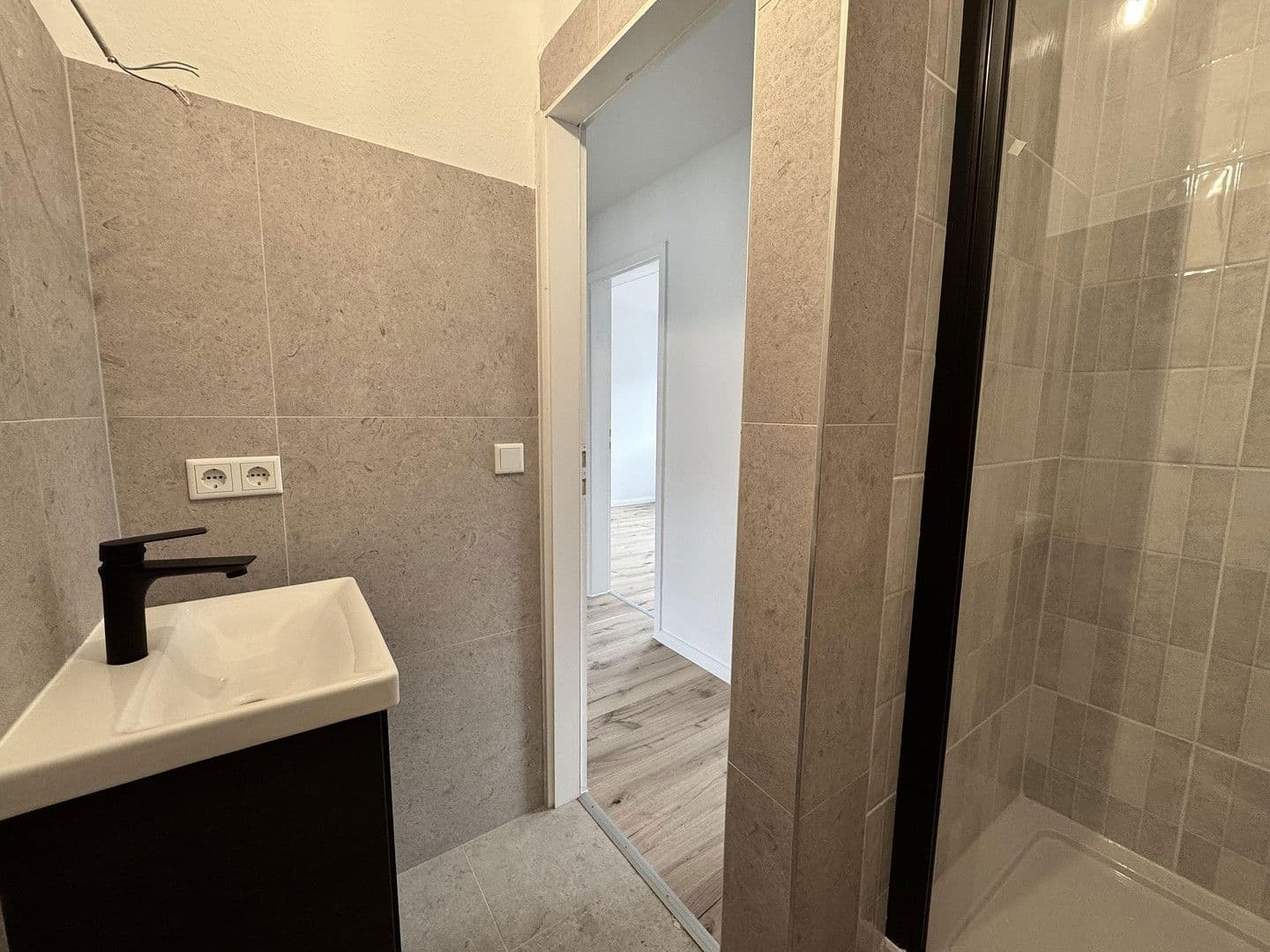 Predaj bytu 3-izbový 42 m², Nietzschestraße 8, Bremen, Brémy Predaj bytu 3-izbový 42 m², Nietzschestraße 8, Bremen, Brémy