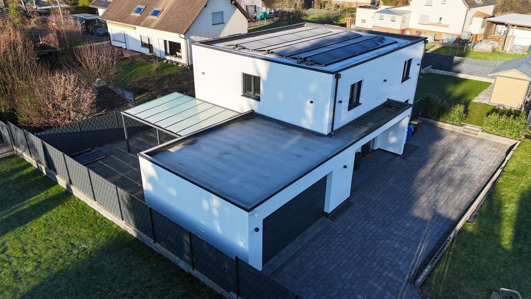 Predaj domu 198 m², pozemek 933 m², Fürthen, Porýnie-Falcko Predaj domu 198 m², pozemek 933 m², Fürthen, Porýnie-Falcko