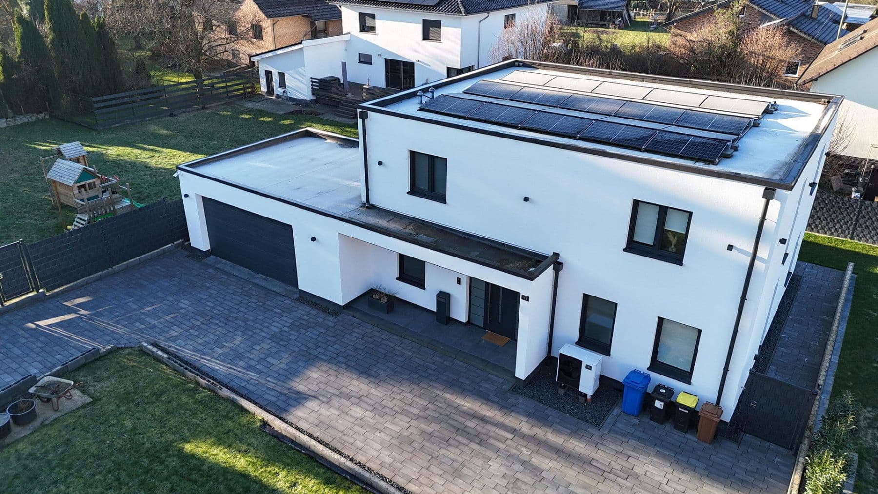 Predaj domu 198 m², pozemek 933 m², Fürthen, Porýnie-Falcko Predaj domu 198 m², pozemek 933 m², Fürthen, Porýnie-Falcko