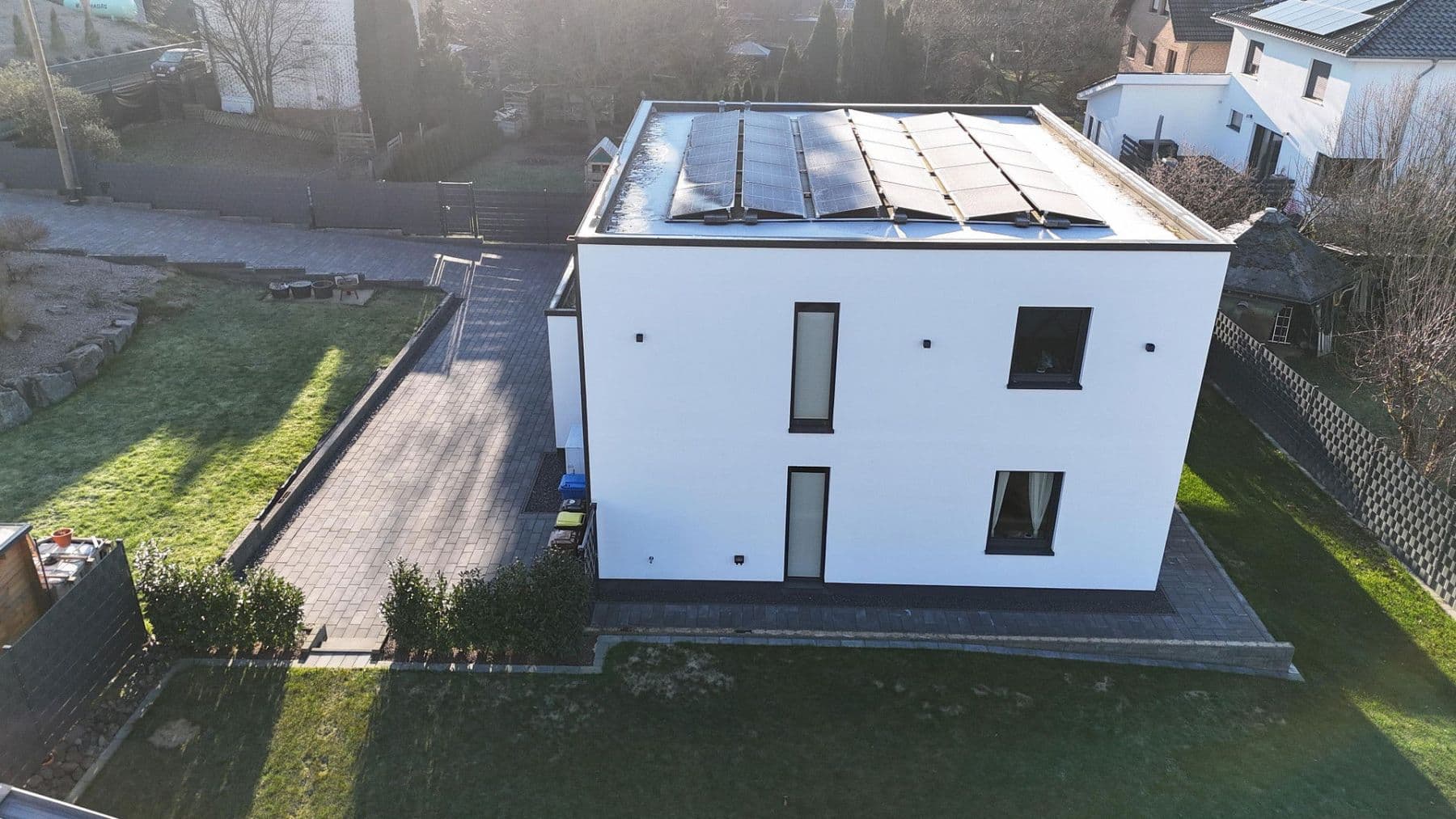 Predaj domu 198 m², pozemek 933 m², Fürthen, Porýnie-Falcko Predaj domu 198 m², pozemek 933 m², Fürthen, Porýnie-Falcko