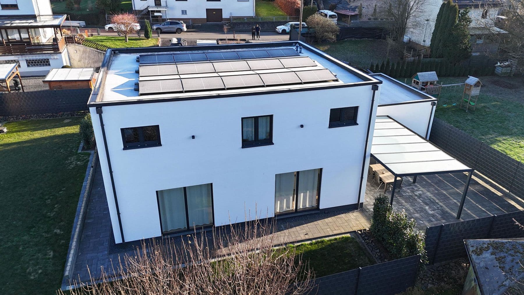 Predaj domu 198 m², pozemek 933 m², Fürthen, Porýnie-Falcko Predaj domu 198 m², pozemek 933 m², Fürthen, Porýnie-Falcko