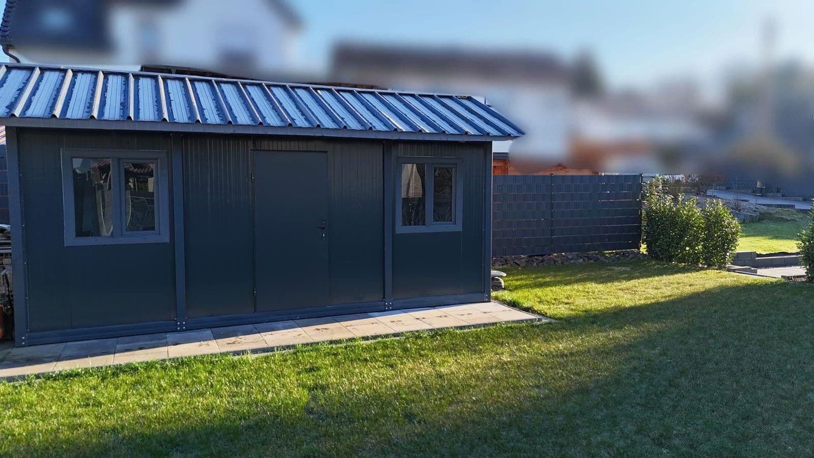 Predaj domu 198 m², pozemek 933 m², Fürthen, Porýnie-Falcko Predaj domu 198 m², pozemek 933 m², Fürthen, Porýnie-Falcko