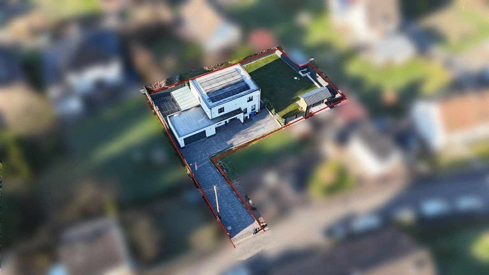 Predaj domu 198 m², pozemek 933 m², Fürthen, Porýnie-Falcko Predaj domu 198 m², pozemek 933 m², Fürthen, Porýnie-Falcko