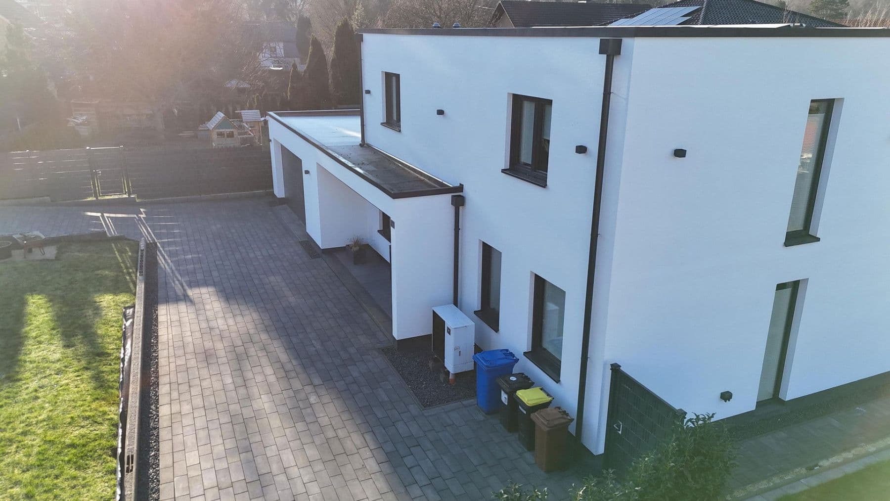 Predaj domu 198 m², pozemek 933 m², Fürthen, Porýnie-Falcko Predaj domu 198 m², pozemek 933 m², Fürthen, Porýnie-Falcko