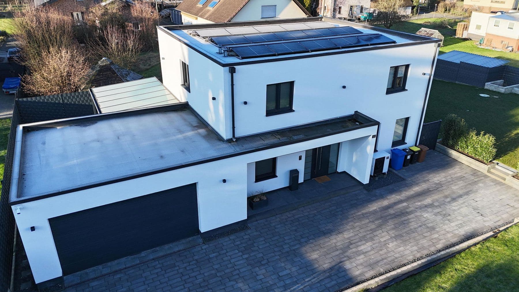 Predaj domu 198 m², pozemek 933 m², Fürthen, Porýnie-Falcko Predaj domu 198 m², pozemek 933 m², Fürthen, Porýnie-Falcko