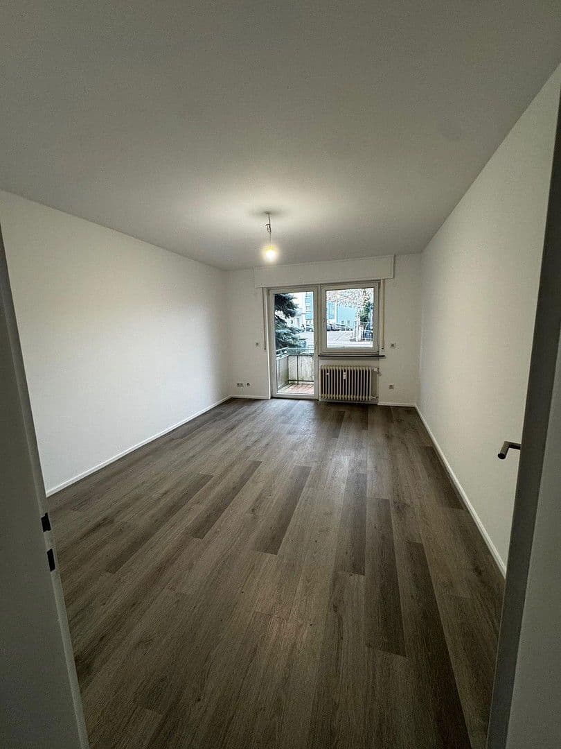 Prenájom bytu 3-izbový 69 m², Teichhausstraße 38, Darmstadt, Hesensko Prenájom bytu 3-izbový 69 m², Teichhausstraße 38, Darmstadt, Hesensko