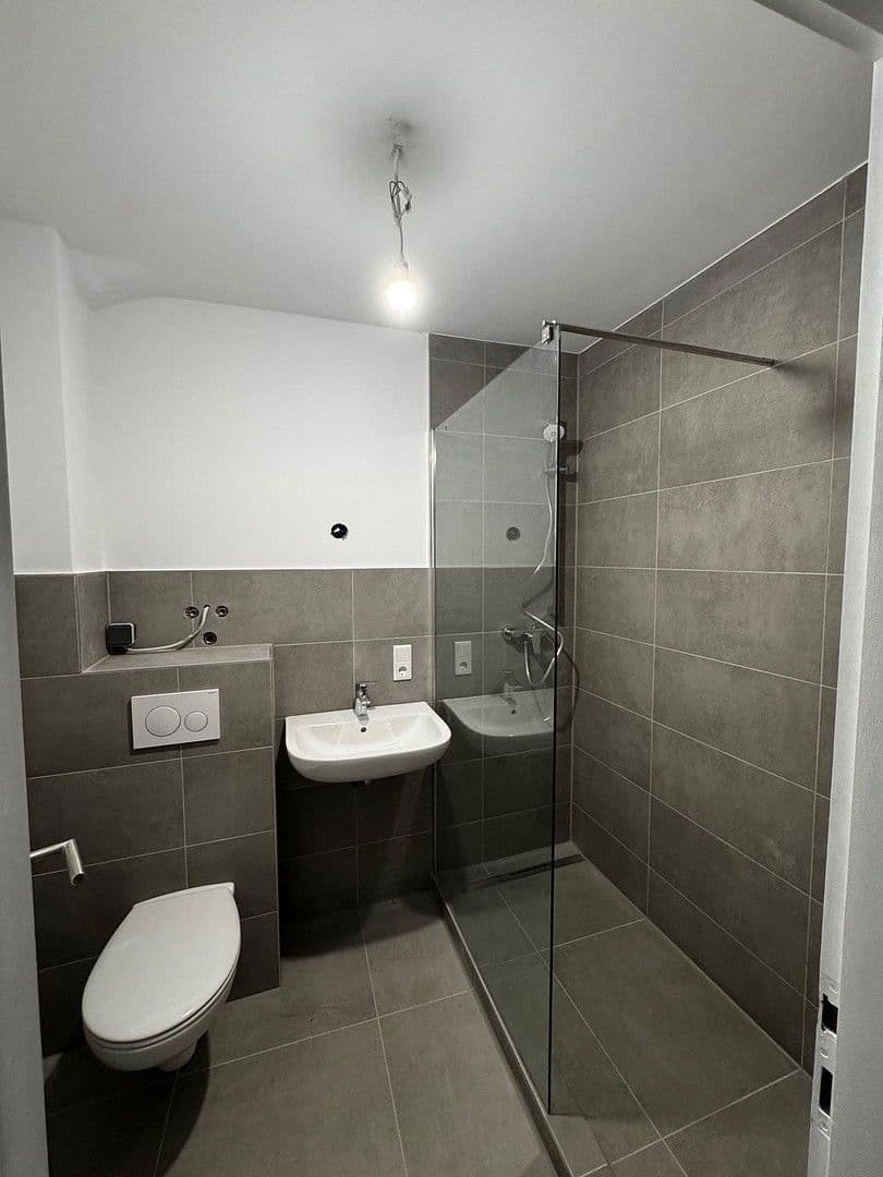 Prenájom bytu 3-izbový 69 m², Teichhausstraße 38, Darmstadt, Hesensko Prenájom bytu 3-izbový 69 m², Teichhausstraße 38, Darmstadt, Hesensko