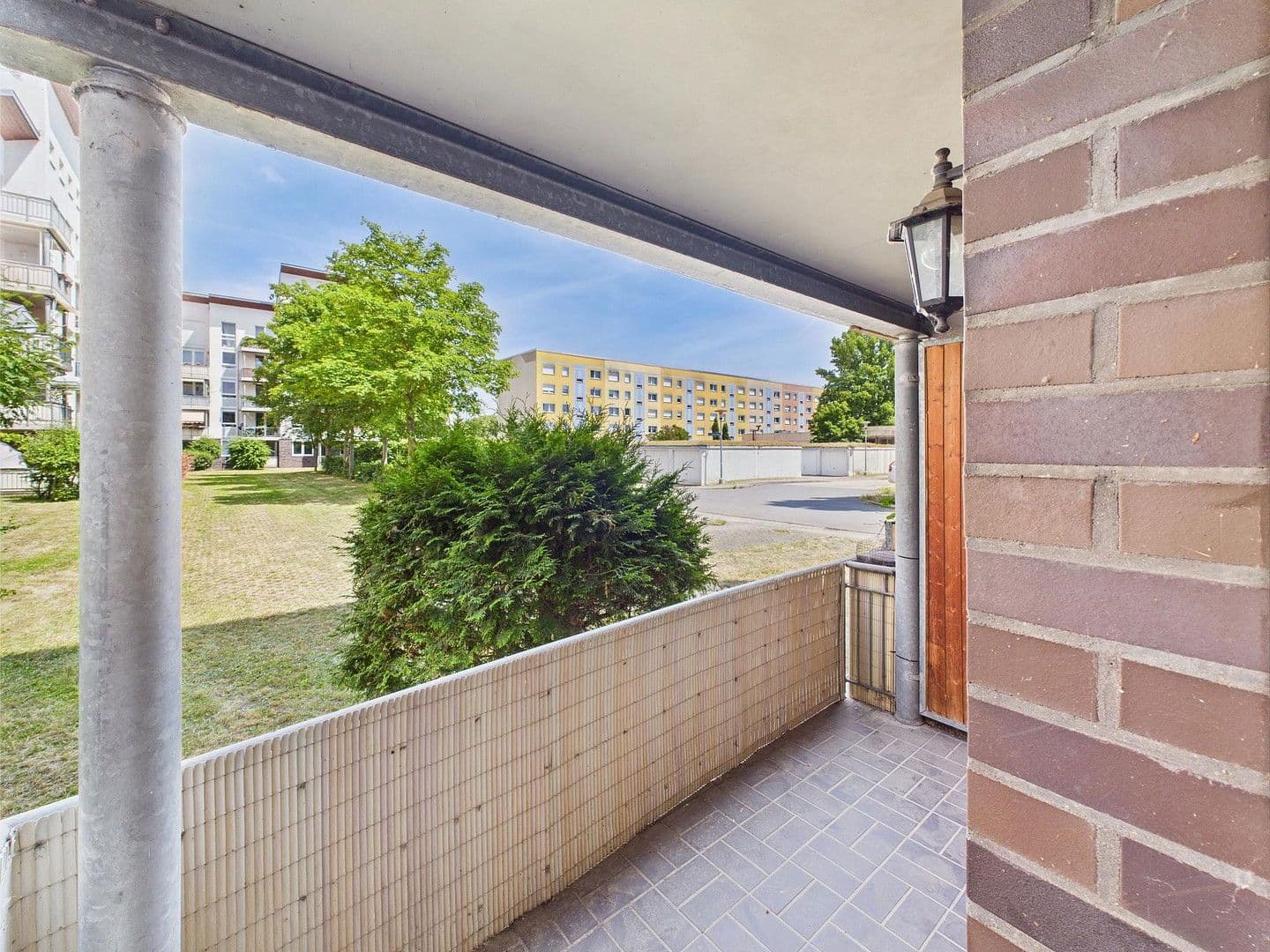 Prenájom bytu 2-izbový 63 m², Am Unterhorstweg 18, Magdeburg, Sasko-Anhaltsko Prenájom bytu 2-izbový 63 m², Am Unterhorstweg 18, Magdeburg, Sasko-Anhaltsko