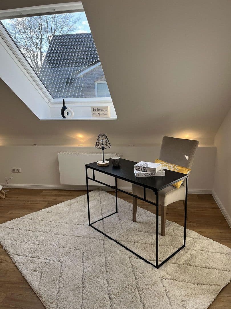 Predaj bytu 5-izbový 175 m², Buchholz in der Nordheide, Dolné Sasko Predaj bytu 5-izbový 175 m², Buchholz in der Nordheide, Dolné Sasko