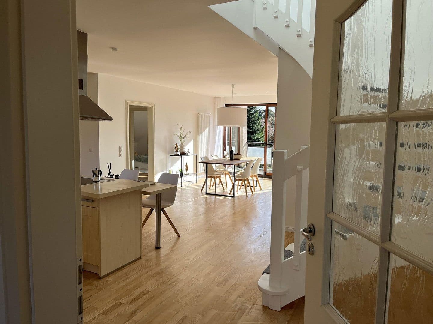 Predaj bytu 5-izbový 175 m², Buchholz in der Nordheide, Dolné Sasko Predaj bytu 5-izbový 175 m², Buchholz in der Nordheide, Dolné Sasko