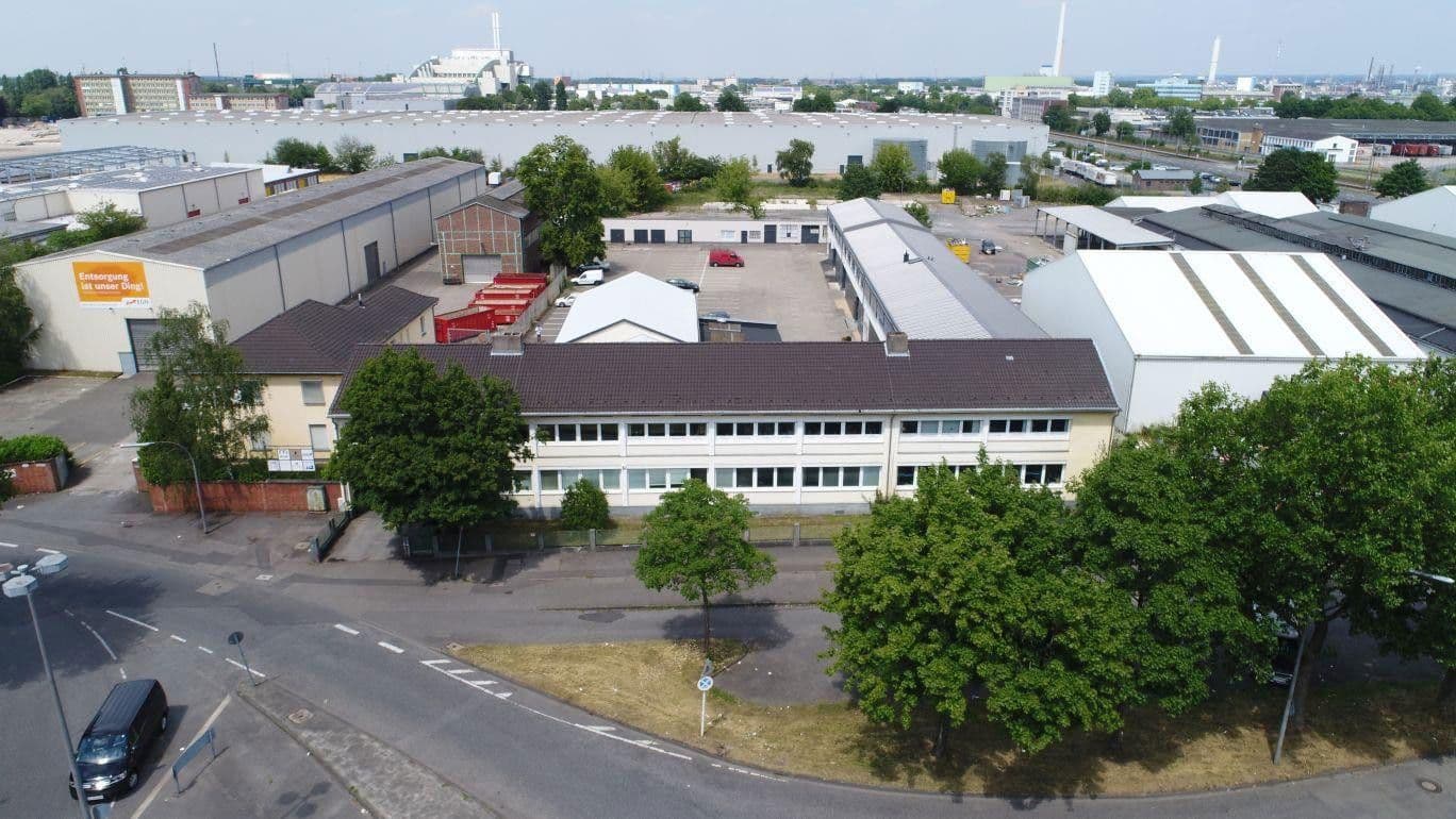 Prenájom kancelárie 129 m², Köln, Severné Porýnie - Westfálsko Prenájom kancelárie 129 m², Köln, Severné Porýnie - Westfálsko