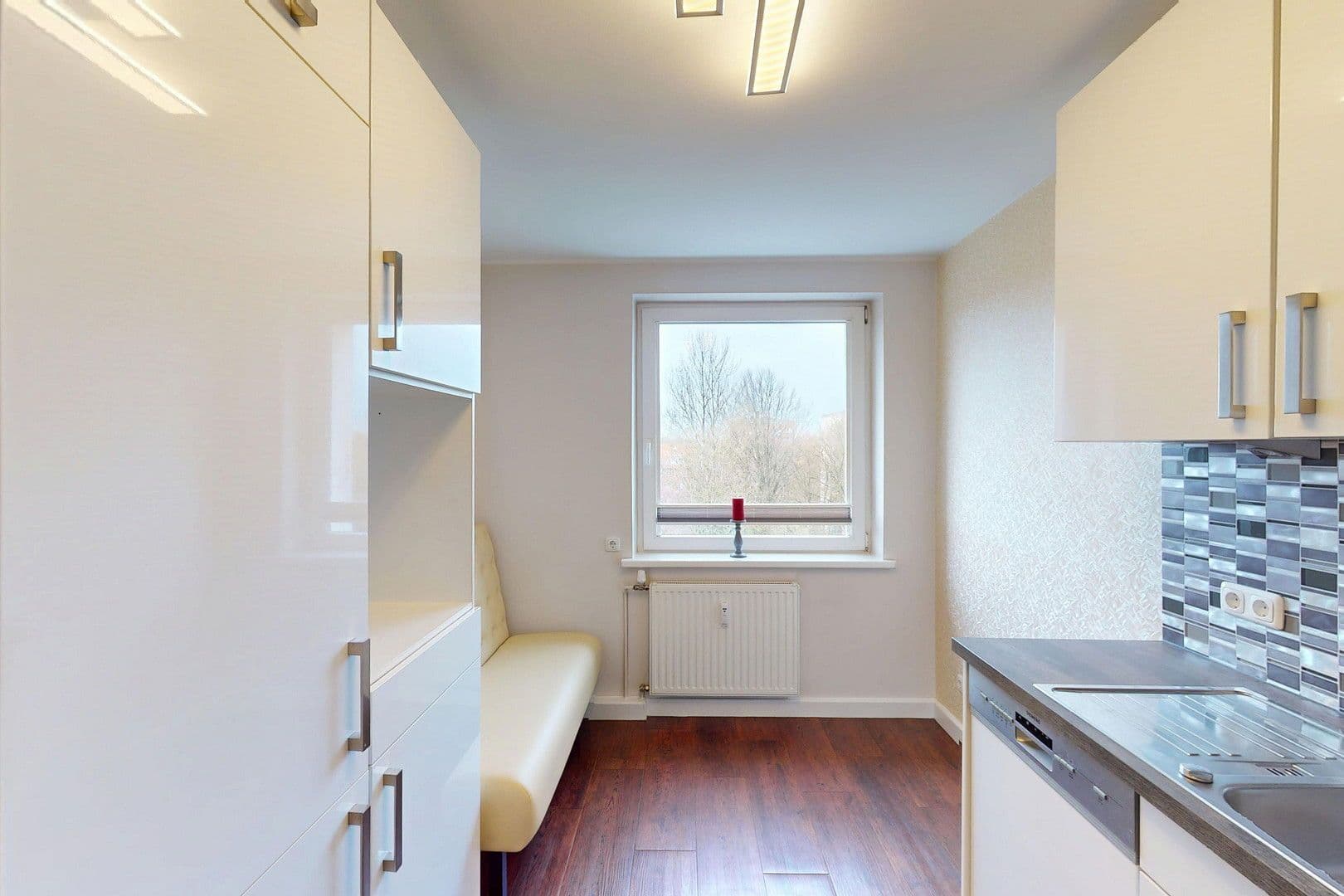 Predaj bytu 2-izbový 73 m², Richeystr. 55, Hamburg, Hamburg Predaj bytu 2-izbový 73 m², Richeystr. 55, Hamburg, Hamburg