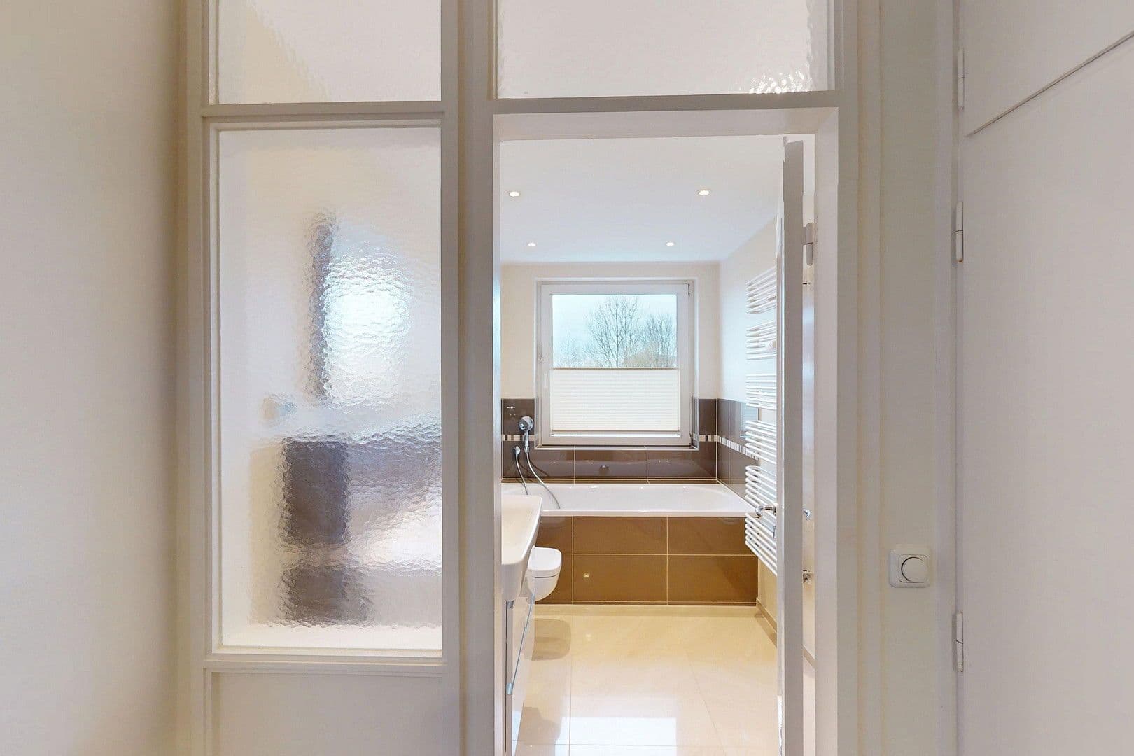 Predaj bytu 2-izbový 73 m², Richeystr. 55, Hamburg, Hamburg Predaj bytu 2-izbový 73 m², Richeystr. 55, Hamburg, Hamburg