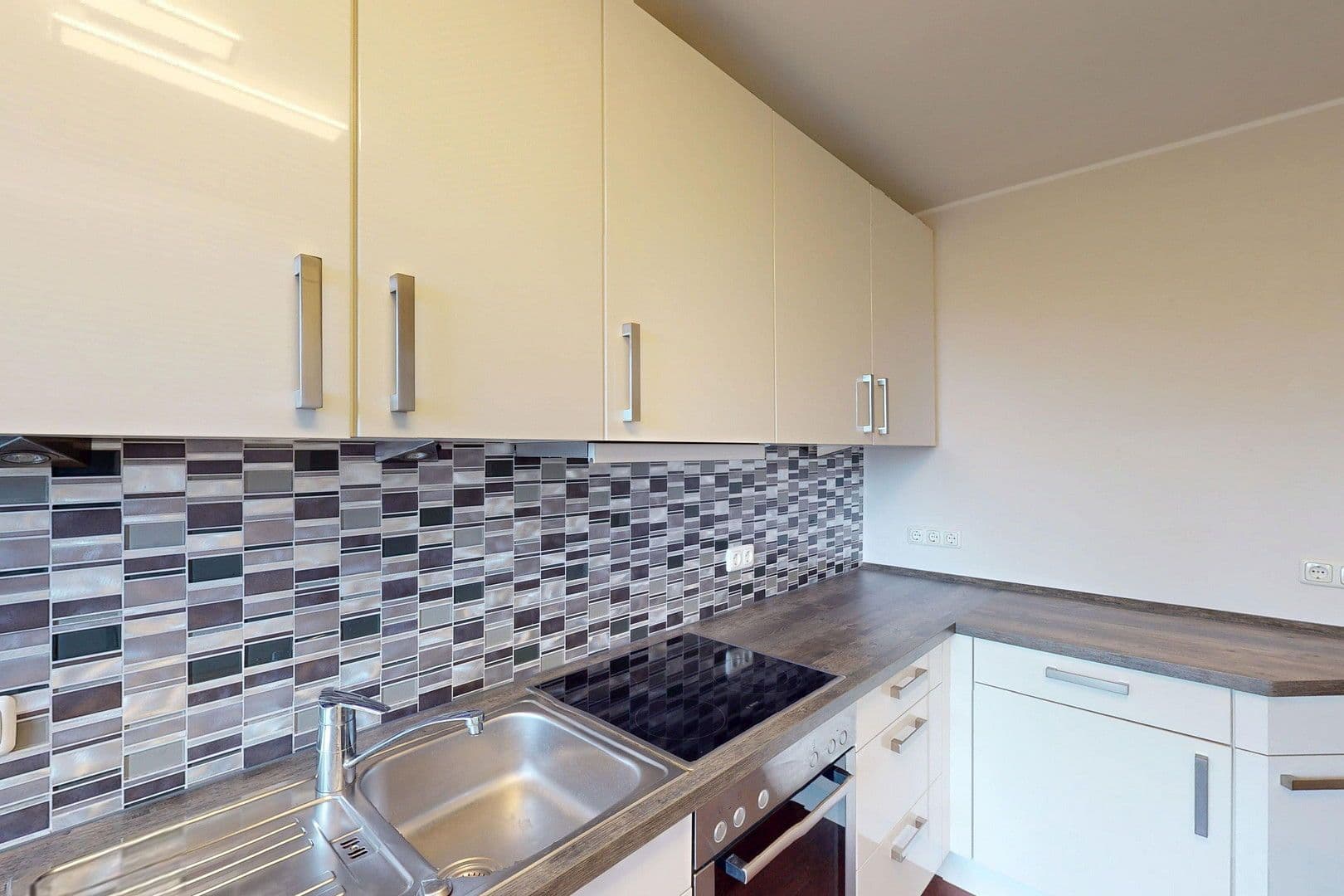 Predaj bytu 2-izbový 73 m², Richeystr. 55, Hamburg, Hamburg Predaj bytu 2-izbový 73 m², Richeystr. 55, Hamburg, Hamburg