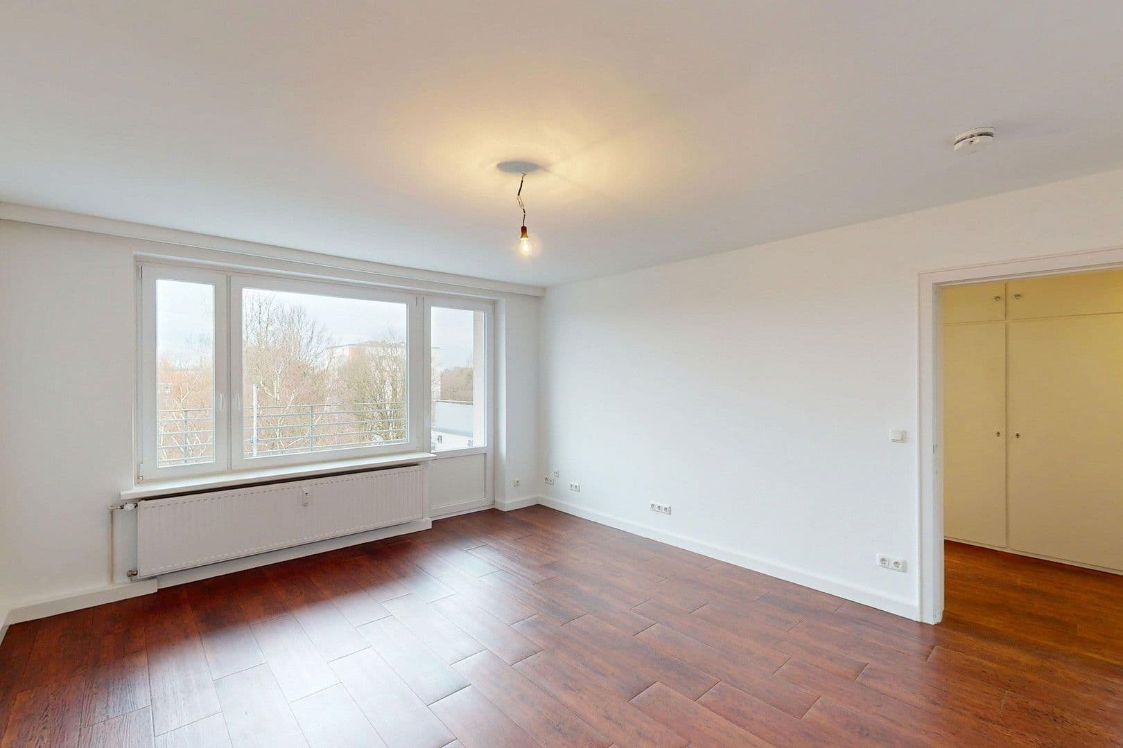 Predaj bytu 2-izbový 73 m², Richeystr. 55, Hamburg, Hamburg Predaj bytu 2-izbový 73 m², Richeystr. 55, Hamburg, Hamburg