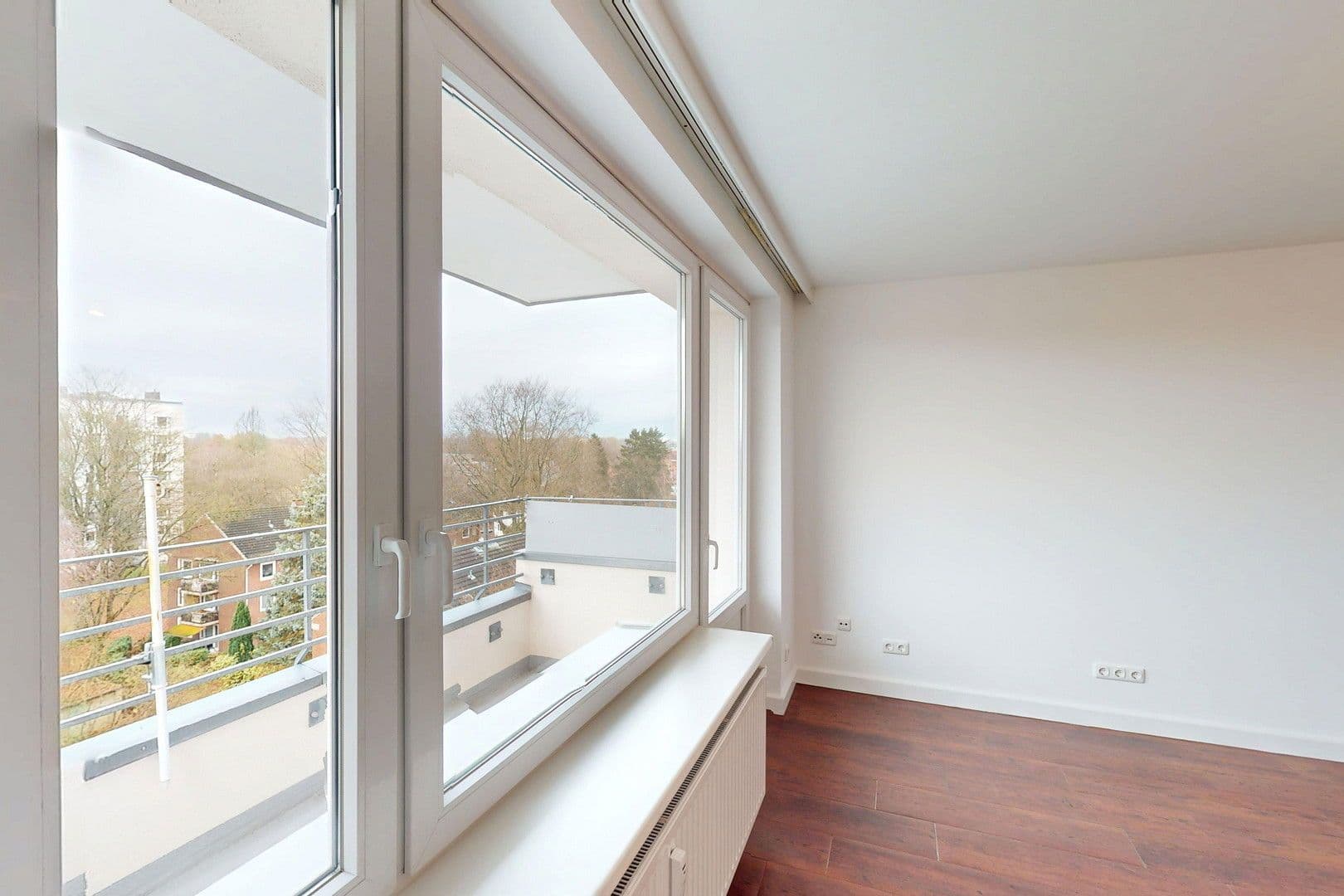 Predaj bytu 2-izbový 73 m², Richeystr. 55, Hamburg, Hamburg Predaj bytu 2-izbový 73 m², Richeystr. 55, Hamburg, Hamburg