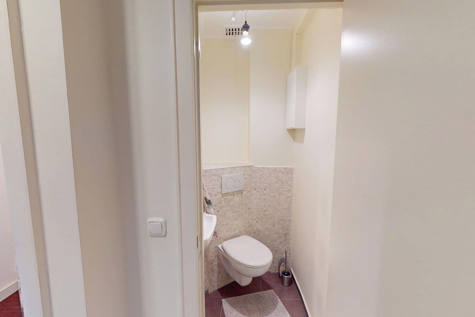 Predaj bytu 2-izbový 73 m², Richeystr. 55, Hamburg, Hamburg Predaj bytu 2-izbový 73 m², Richeystr. 55, Hamburg, Hamburg