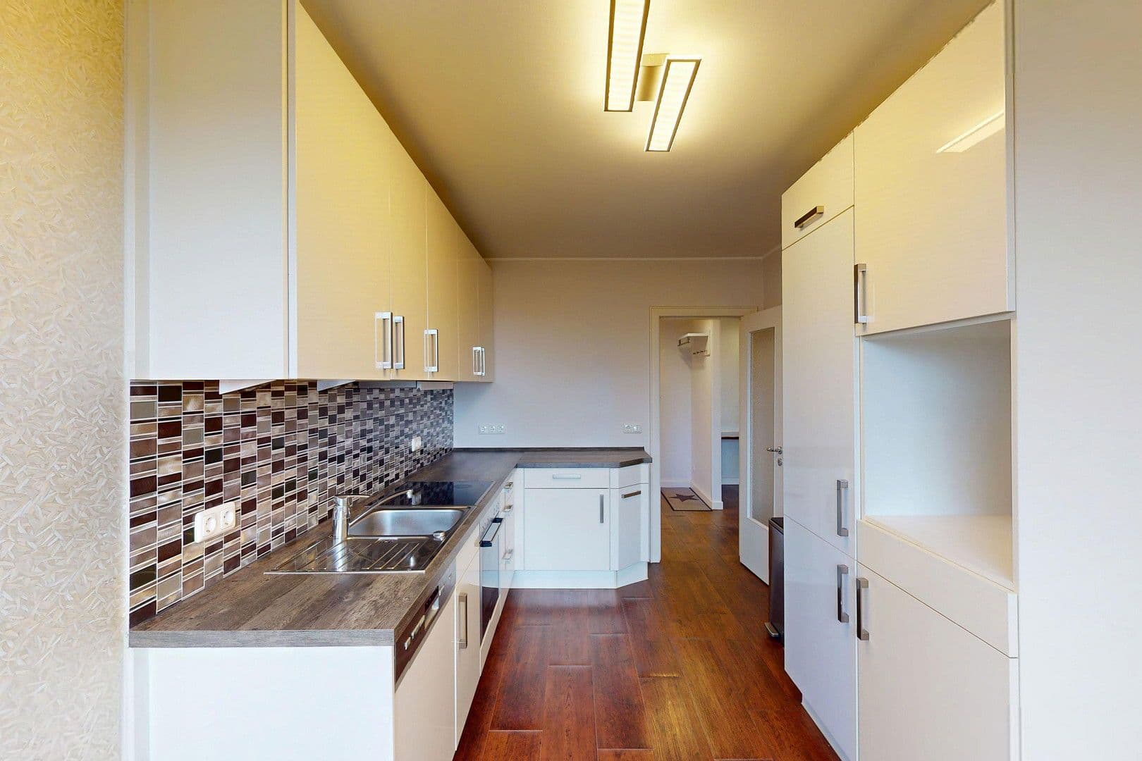 Predaj bytu 2-izbový 73 m², Richeystr. 55, Hamburg, Hamburg Predaj bytu 2-izbový 73 m², Richeystr. 55, Hamburg, Hamburg