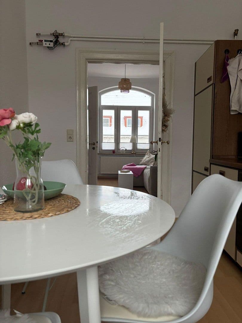 Prenájom bytu 2-izbový 50 m², Rathausmarkt 1a, Schleswig, Šlezvicko-Holštajnsko Prenájom bytu 2-izbový 50 m², Rathausmarkt 1a, Schleswig, Šlezvicko-Holštajnsko