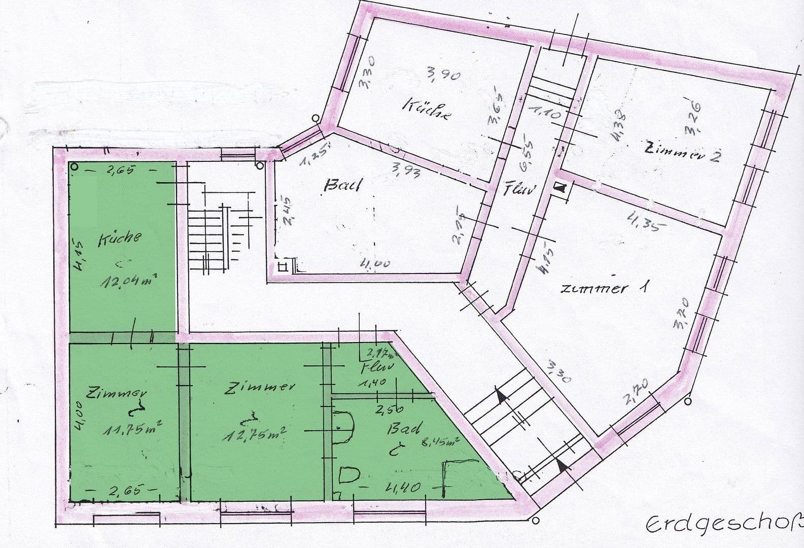 Prenájom bytu 2-izbový 50 m², Rathausmarkt 1a, Schleswig, Šlezvicko-Holštajnsko Prenájom bytu 2-izbový 50 m², Rathausmarkt 1a, Schleswig, Šlezvicko-Holštajnsko
