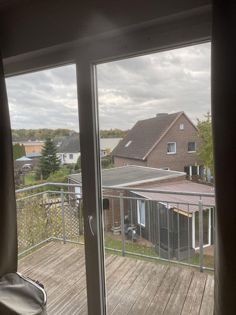 Predaj bytu 3-izbový 68 m², Rehburg-Loccum, Dolné Sasko Predaj bytu 3-izbový 68 m², Rehburg-Loccum, Dolné Sasko