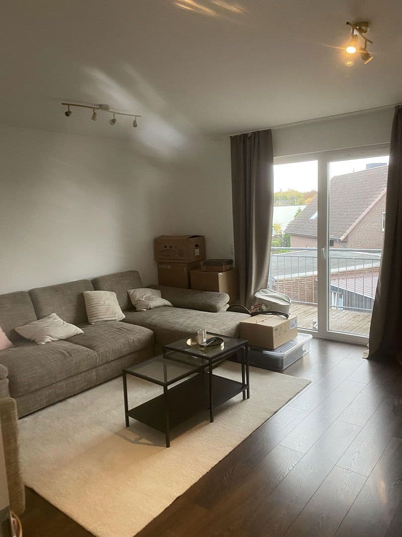 Predaj bytu 3-izbový 68 m², Rehburg-Loccum, Dolné Sasko Predaj bytu 3-izbový 68 m², Rehburg-Loccum, Dolné Sasko