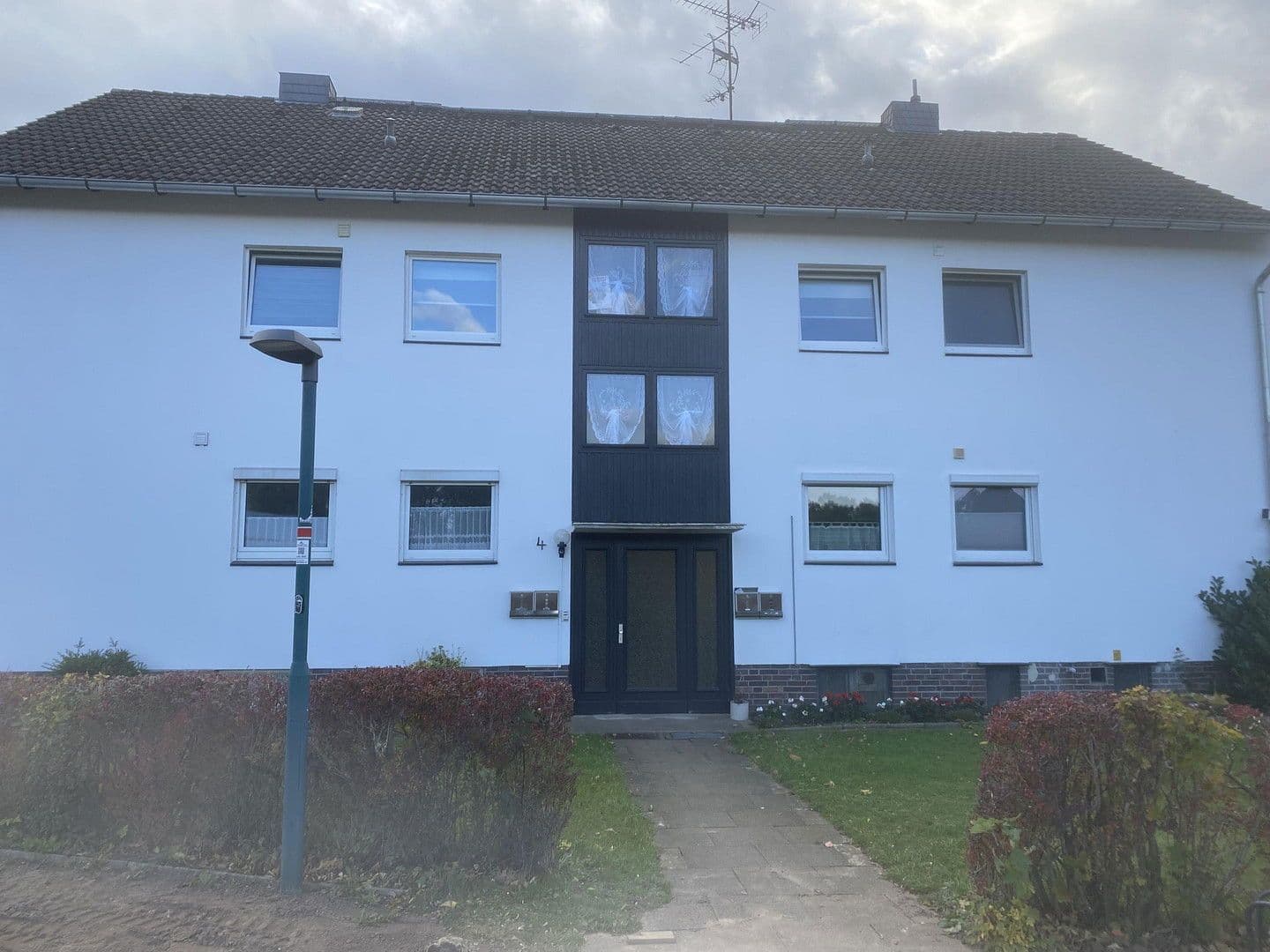 Predaj bytu 3-izbový 68 m², Rehburg-Loccum, Dolné Sasko Predaj bytu 3-izbový 68 m², Rehburg-Loccum, Dolné Sasko