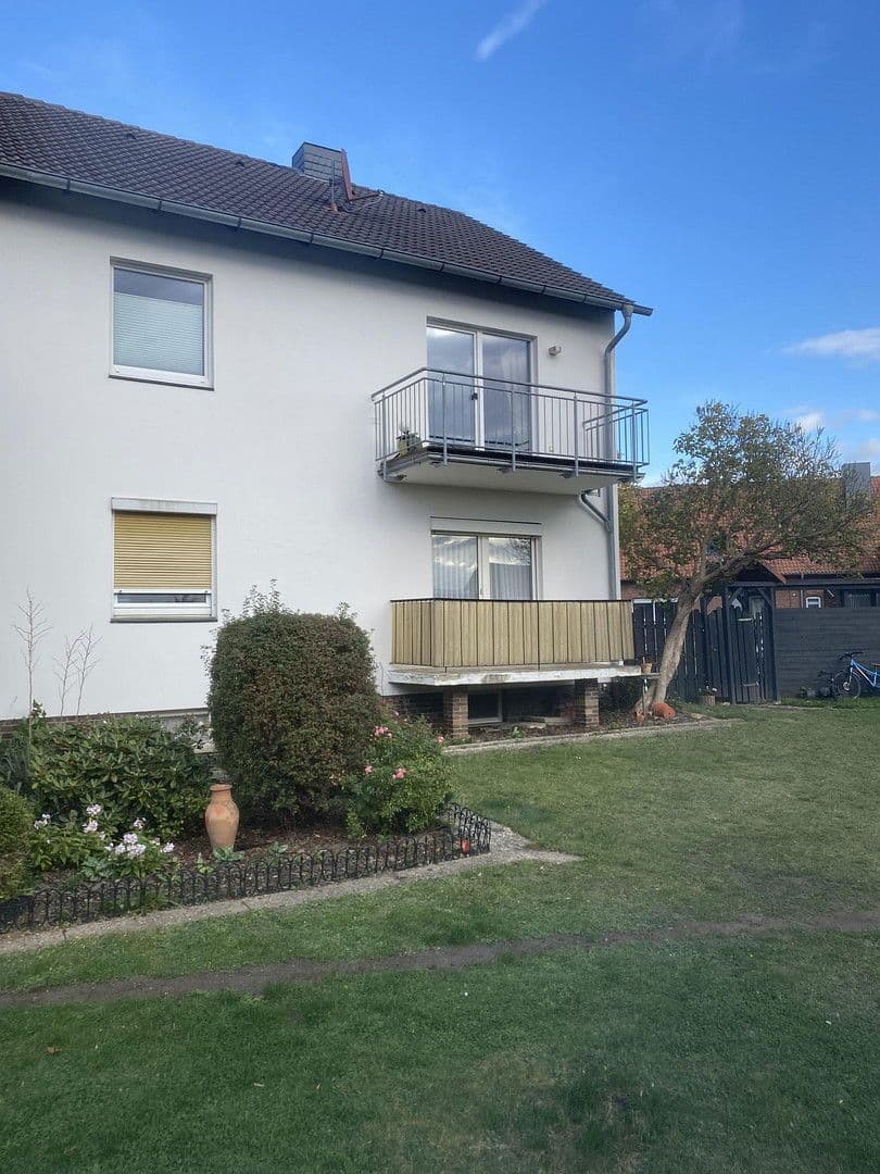 Predaj bytu 3-izbový 68 m², Rehburg-Loccum, Dolné Sasko Predaj bytu 3-izbový 68 m², Rehburg-Loccum, Dolné Sasko