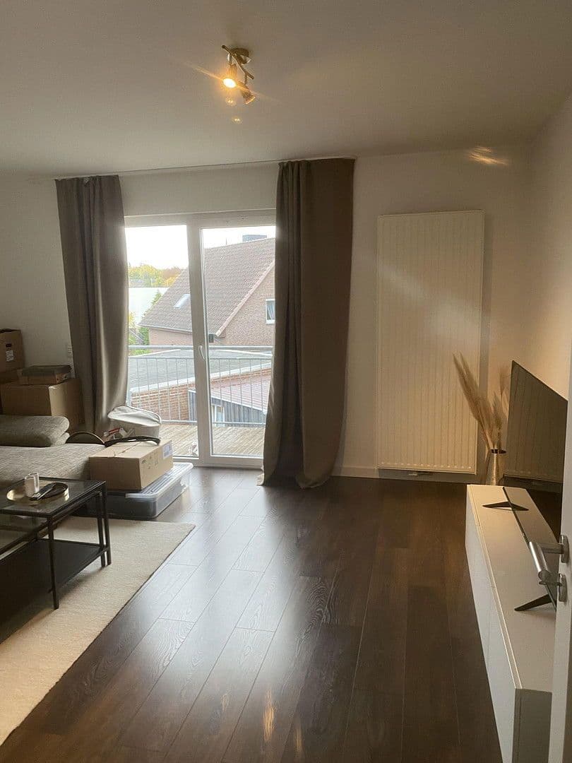 Predaj bytu 3-izbový 68 m², Rehburg-Loccum, Dolné Sasko Predaj bytu 3-izbový 68 m², Rehburg-Loccum, Dolné Sasko