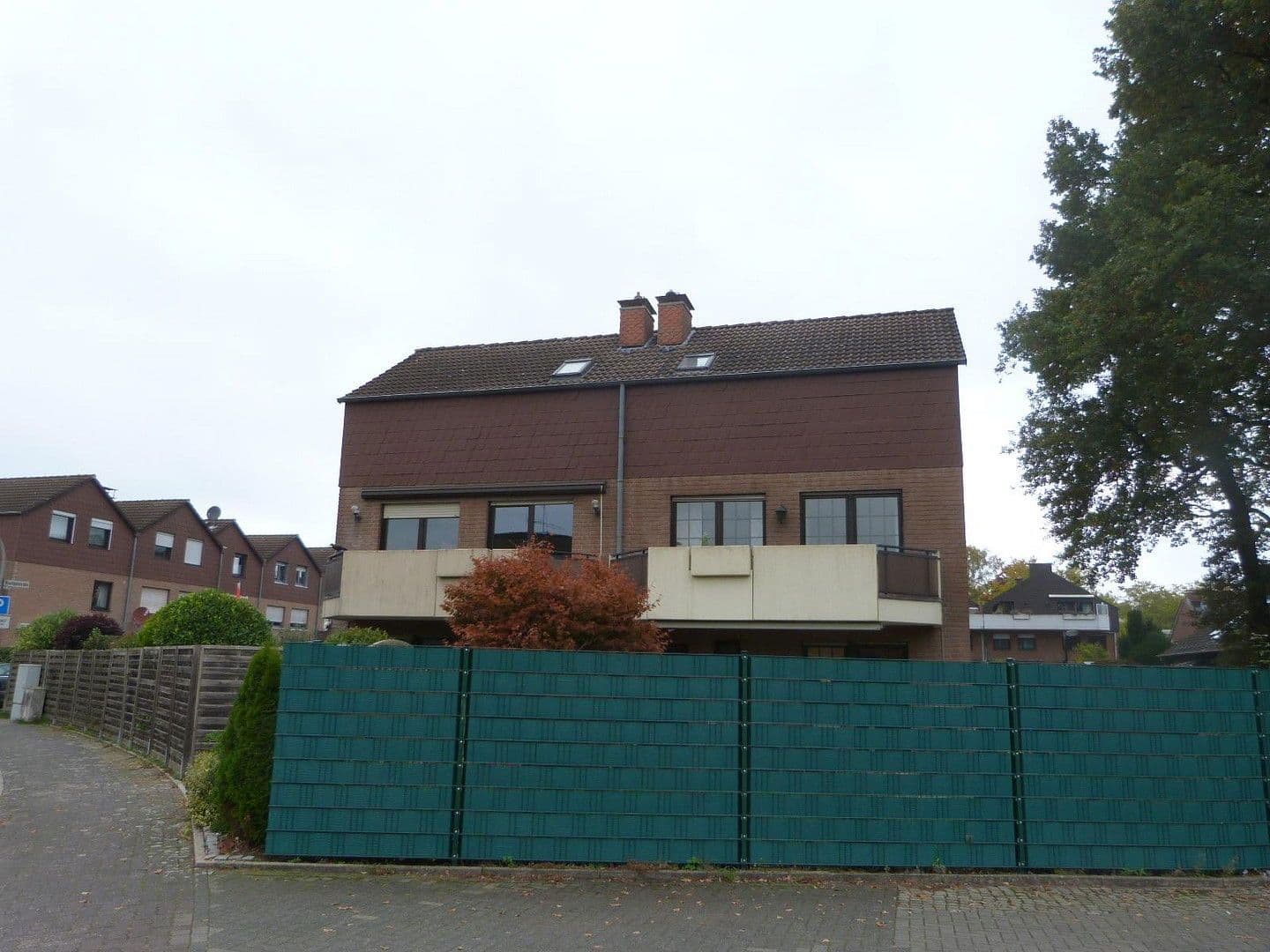 Predaj domu 91 m², pozemek 112 m², Haselhuhnweg 18, Dorsten, Severné Porýnie - Westfálsko Predaj domu 91 m², pozemek 112 m², Haselhuhnweg 18, Dorsten, Severné Porýnie - Westfálsko