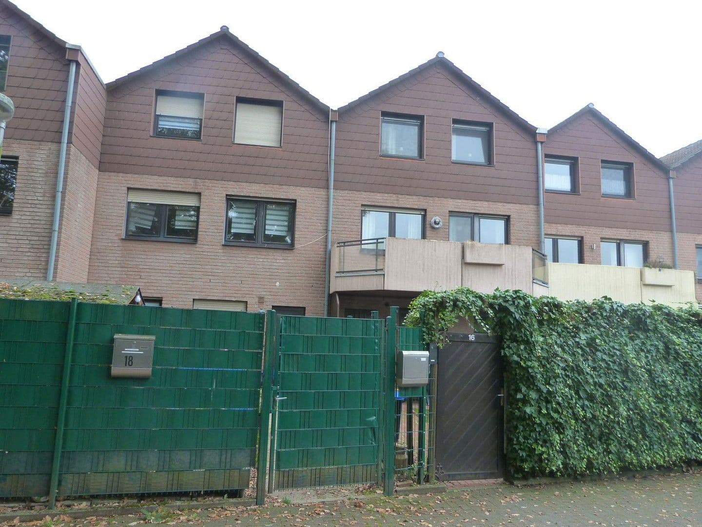 Predaj domu 91 m², pozemek 112 m², Haselhuhnweg 18, Dorsten, Severné Porýnie - Westfálsko Predaj domu 91 m², pozemek 112 m², Haselhuhnweg 18, Dorsten, Severné Porýnie - Westfálsko