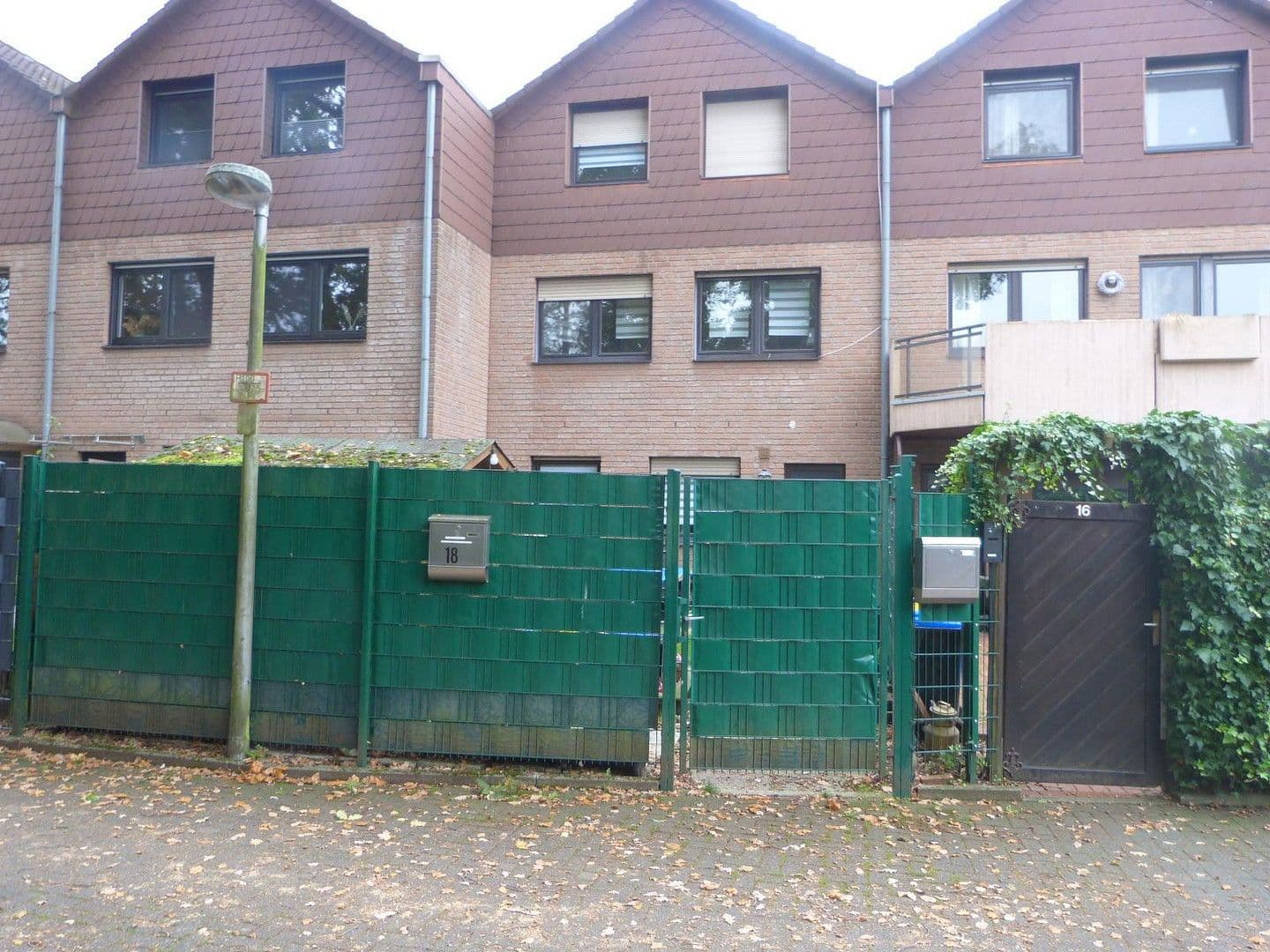 Predaj domu 91 m², pozemek 112 m², Haselhuhnweg 18, Dorsten, Severné Porýnie - Westfálsko Predaj domu 91 m², pozemek 112 m², Haselhuhnweg 18, Dorsten, Severné Porýnie - Westfálsko