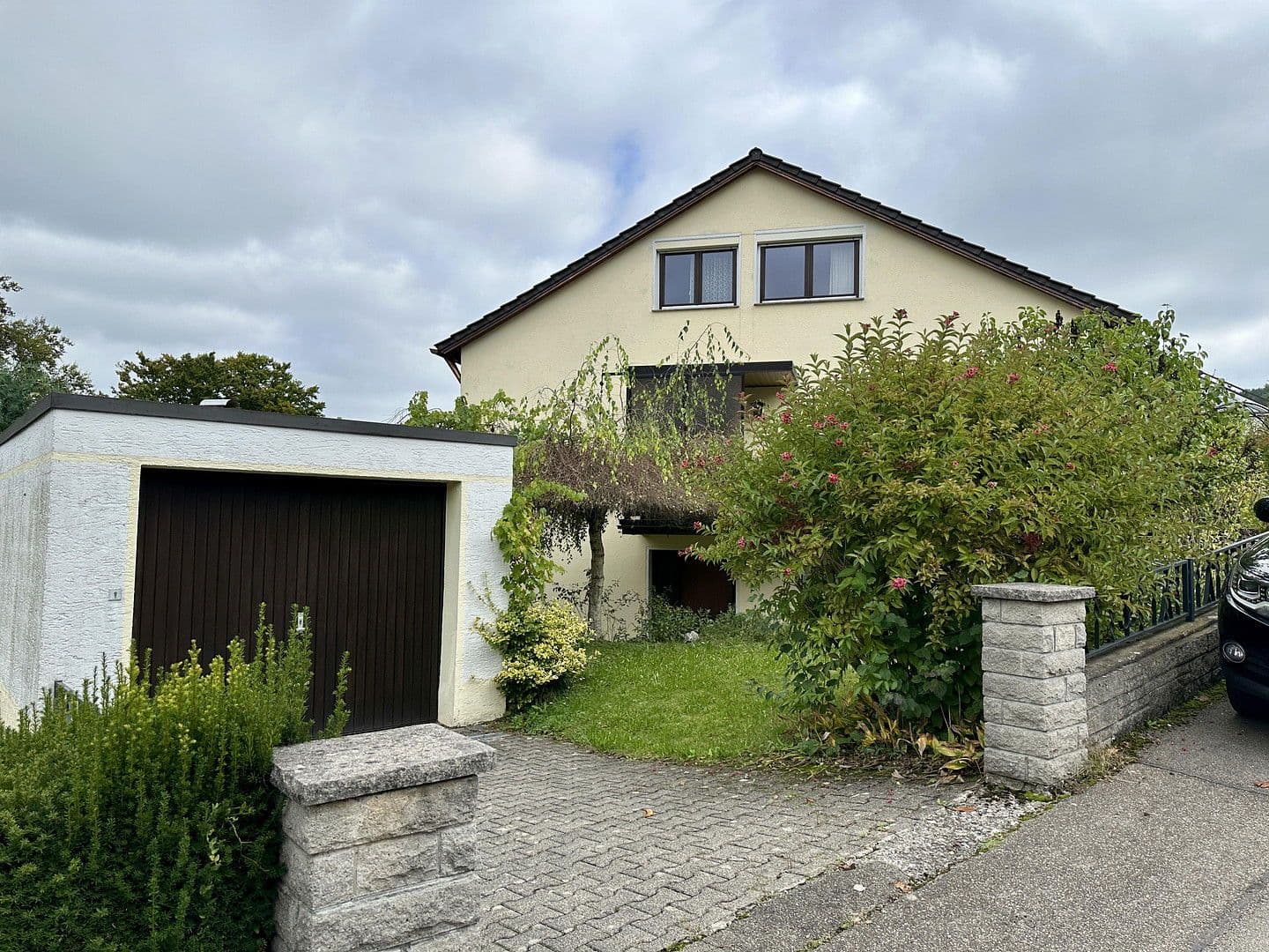 Predaj domu 137 m², pozemek 305 m², Remshalden, Bádensko-Wurttembersko Predaj domu 137 m², pozemek 305 m², Remshalden, Bádensko-Wurttembersko