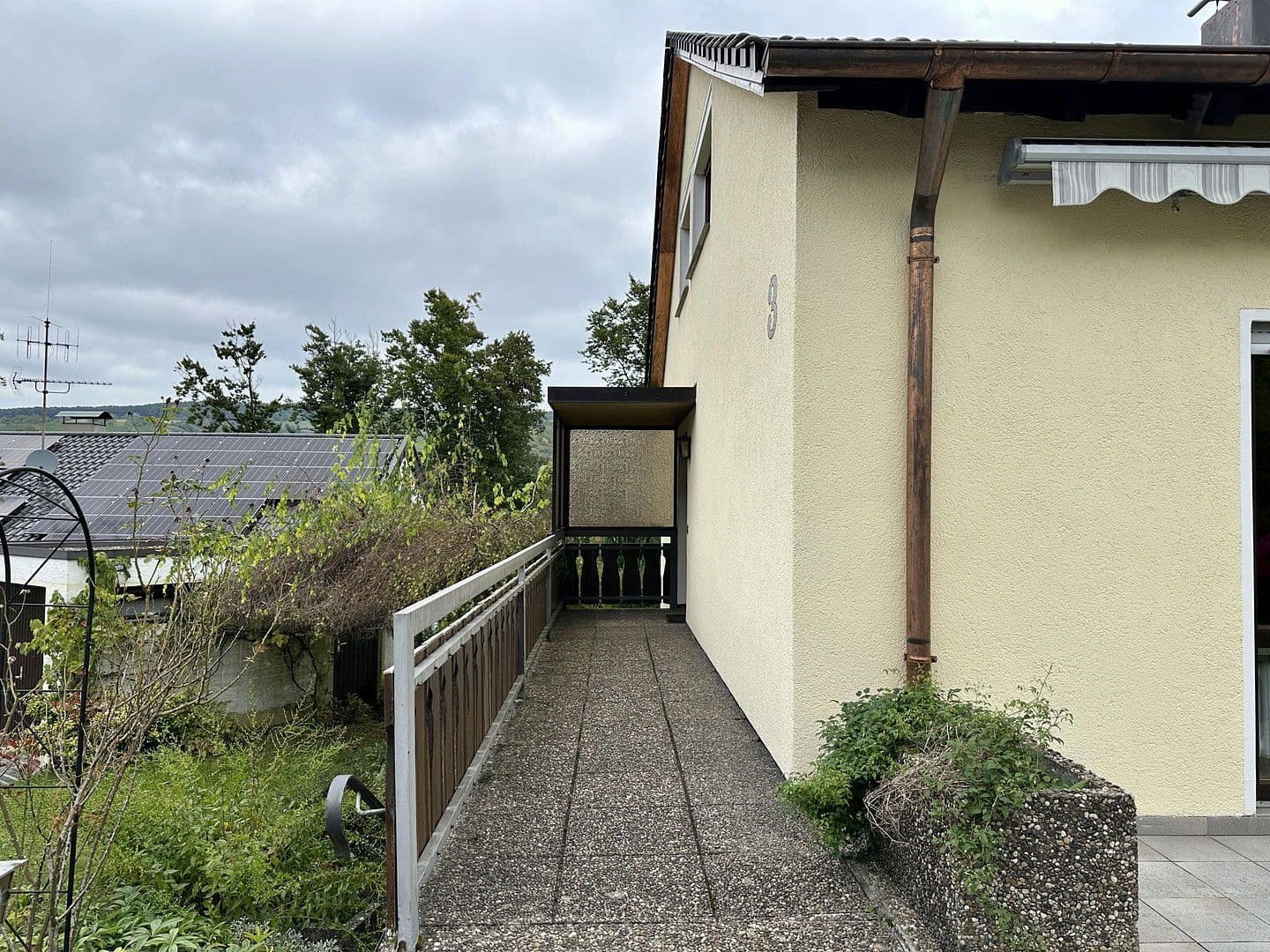 Predaj domu 137 m², pozemek 305 m², Remshalden, Bádensko-Wurttembersko Predaj domu 137 m², pozemek 305 m², Remshalden, Bádensko-Wurttembersko