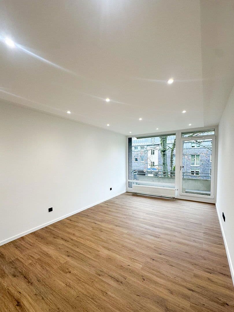 Predaj bytu 3-izbový 78 m², Kappelerstraße 3, Düsseldorf, Severné Porýnie - Westfálsko Predaj bytu 3-izbový 78 m², Kappelerstraße 3, Düsseldorf, Severné Porýnie - Westfálsko