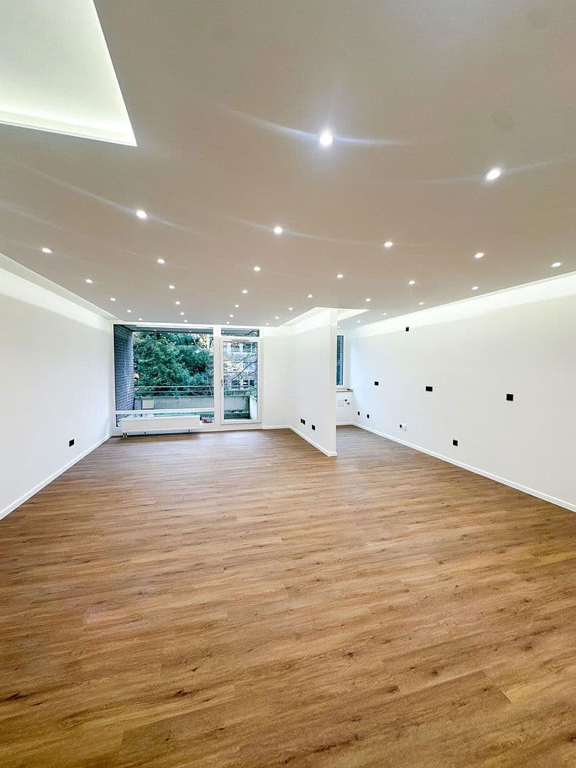 Predaj bytu 3-izbový 78 m², Kappelerstraße 3, Düsseldorf, Severné Porýnie - Westfálsko Predaj bytu 3-izbový 78 m², Kappelerstraße 3, Düsseldorf, Severné Porýnie - Westfálsko