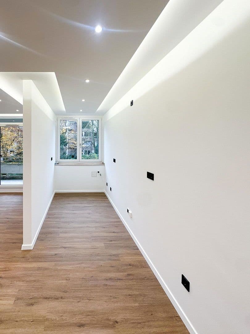 Predaj bytu 3-izbový 78 m², Kappelerstraße 3, Düsseldorf, Severné Porýnie - Westfálsko Predaj bytu 3-izbový 78 m², Kappelerstraße 3, Düsseldorf, Severné Porýnie - Westfálsko