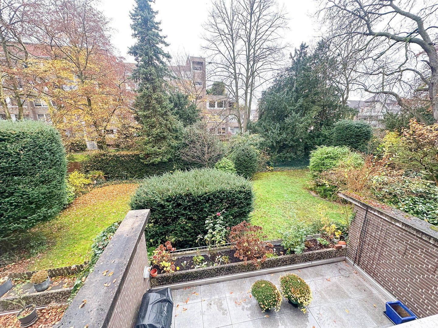 Predaj bytu 3-izbový 78 m², Kappelerstraße 3, Düsseldorf, Severné Porýnie - Westfálsko Predaj bytu 3-izbový 78 m², Kappelerstraße 3, Düsseldorf, Severné Porýnie - Westfálsko